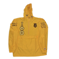ΙΦθ Hooded Windbreaker