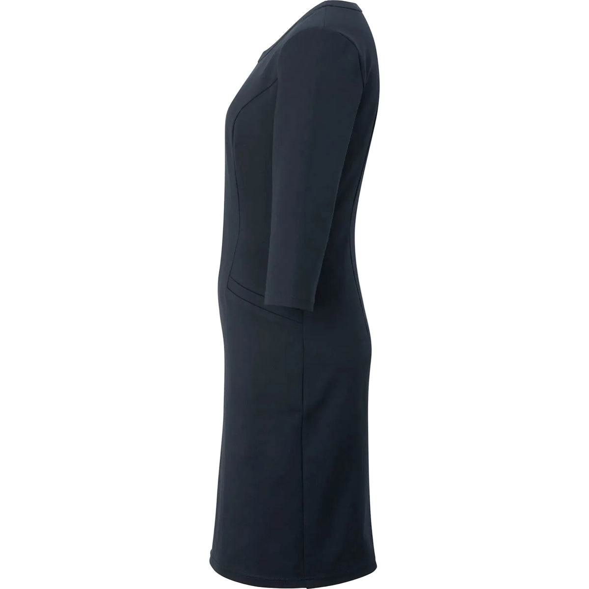 Preorder ΑΛΨ Sorority Dress (Navy)
