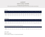 Preorder ΑΛΨ Sorority Dress (Navy)