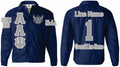 ΑΛΨ MSS Line Jacket