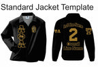 ΑΦΑ Line Jacket