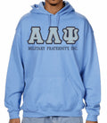 ΑΛΨ MF Hoodie