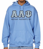 ΑΛΨ MF Hoodie