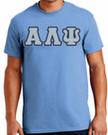 ΑΛΨ MF Line Shirt
