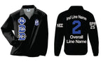 ΦΒΣ Line Jacket