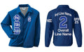 ΦΒΣ Line Jacket