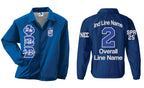 ΦΒΣ Line Jacket