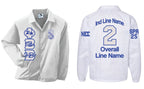 ΦΒΣ Line Jacket