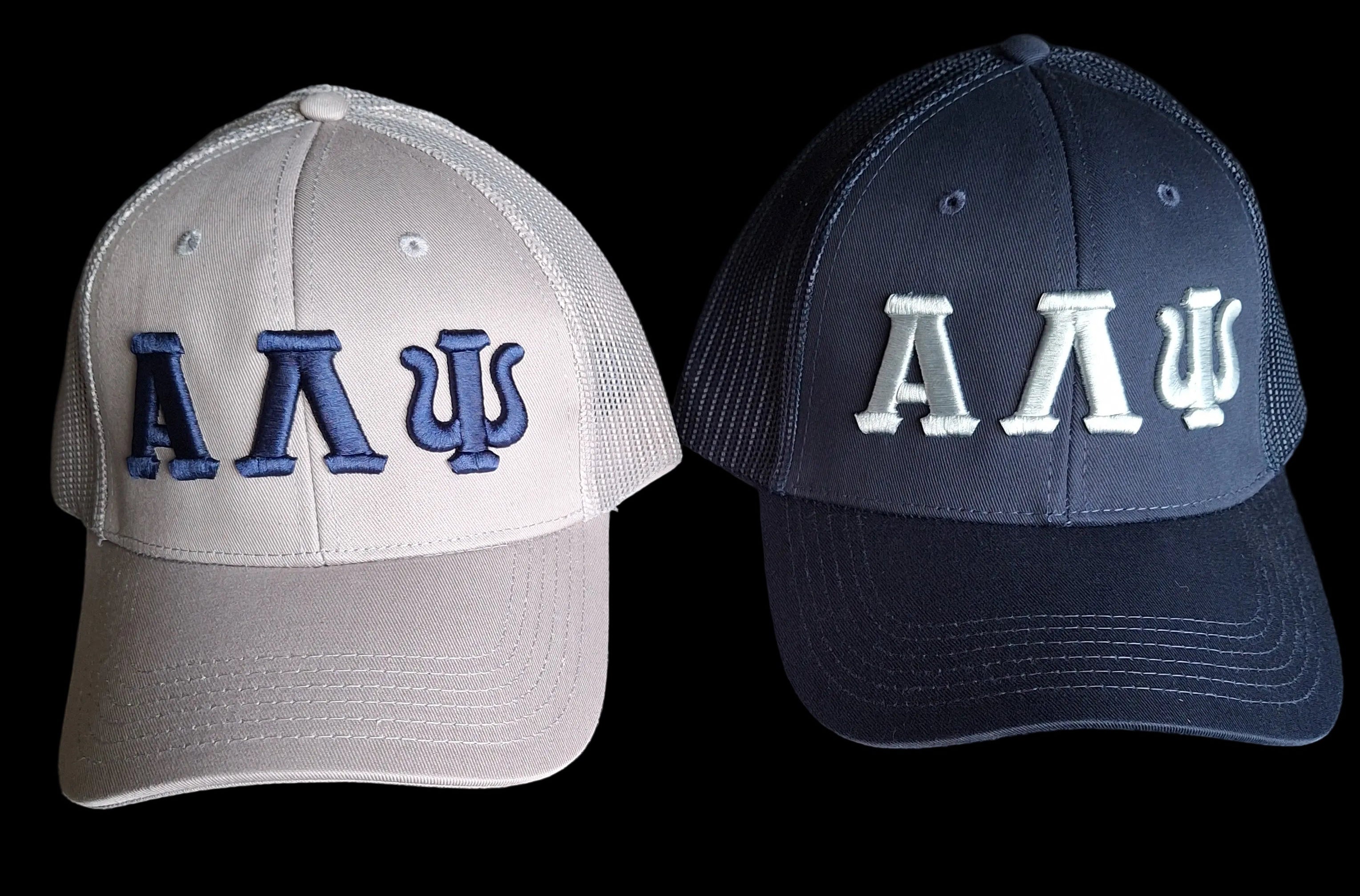 ΑΛΨ Trucker Hat