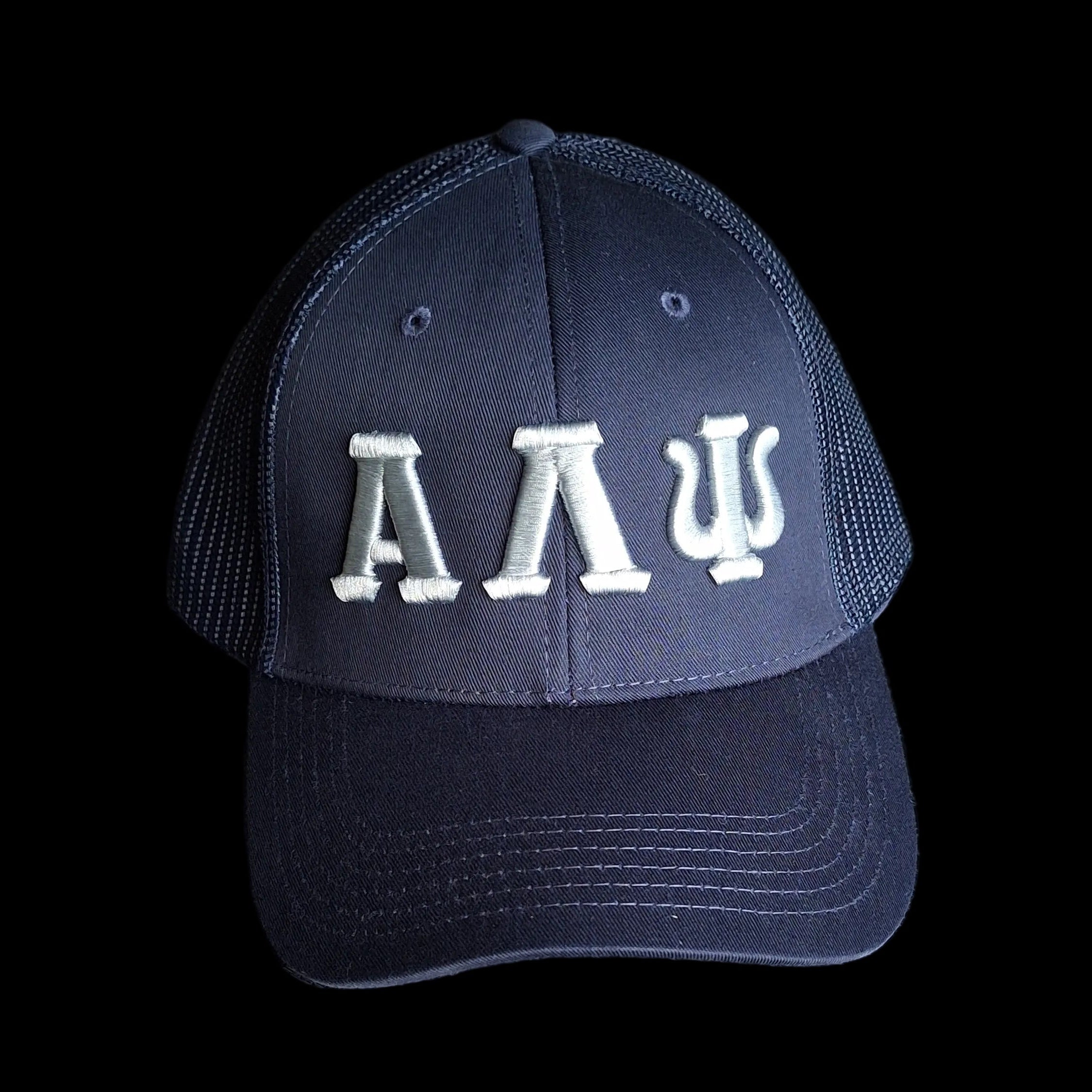 ΑΛΨ Trucker Hat