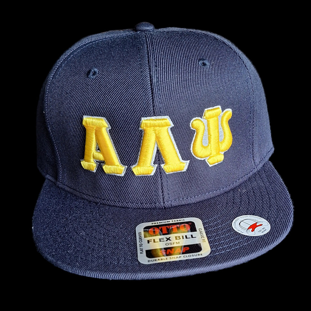 ΑΛΨ Snapbacks