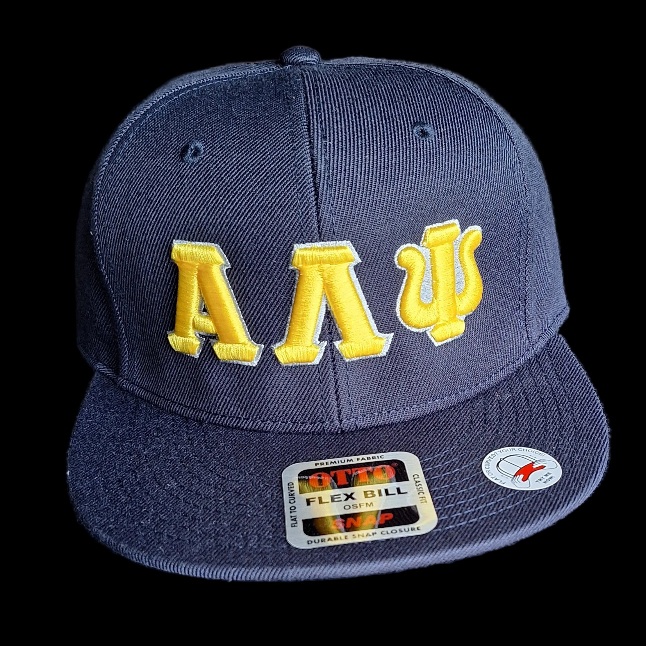 ΑΛΨ Snapbacks