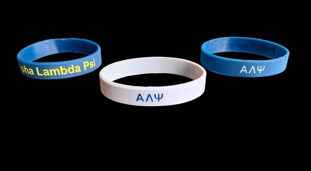 ΑΛΨ Wristbands
