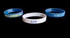 ΑΛΨ Wristbands
