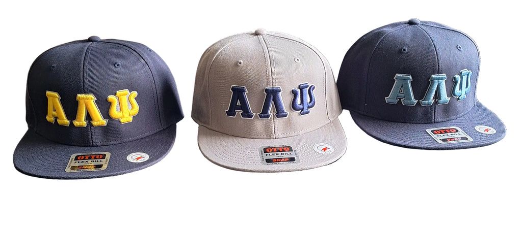 ΑΛΨ Snapbacks