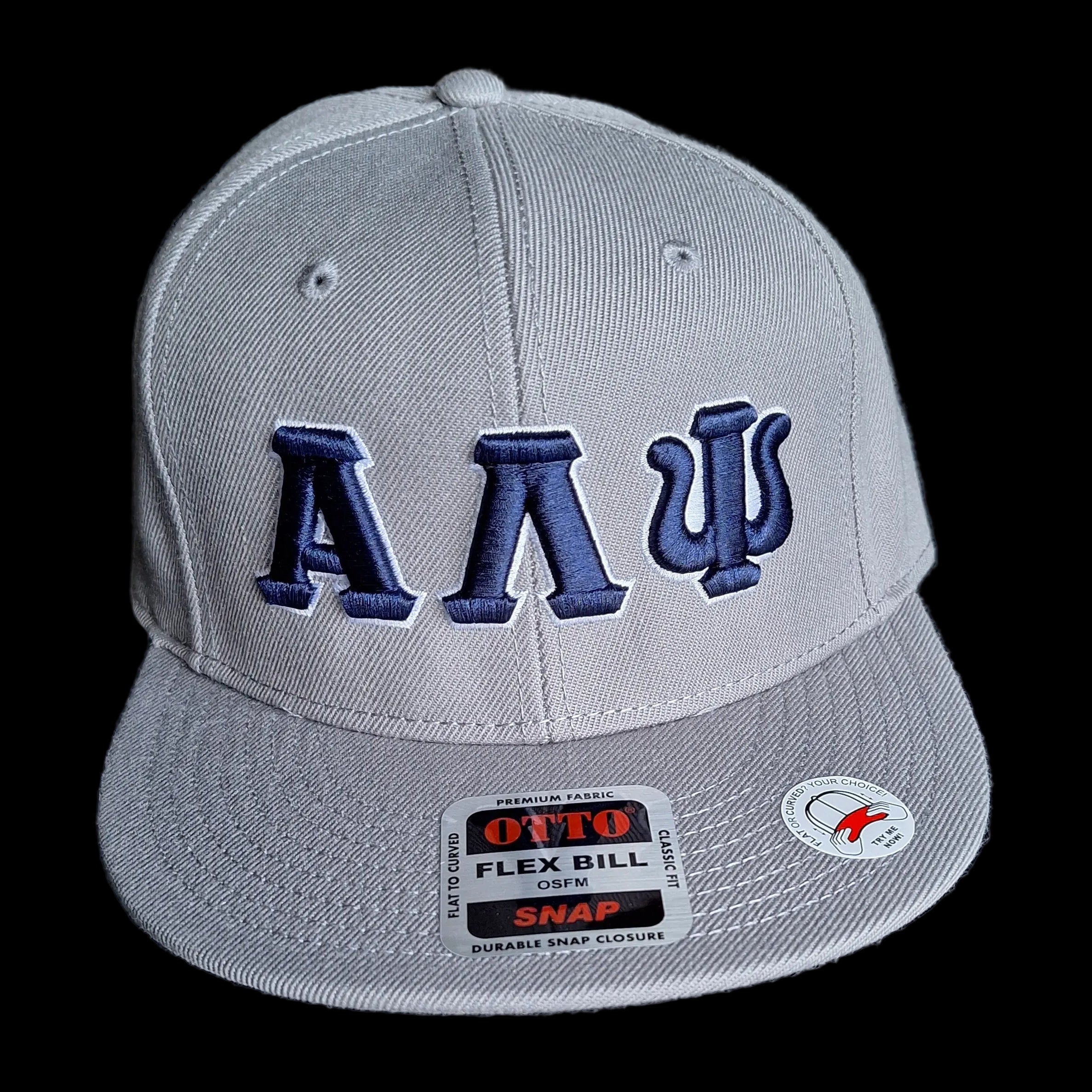 ΑΛΨ Snapbacks