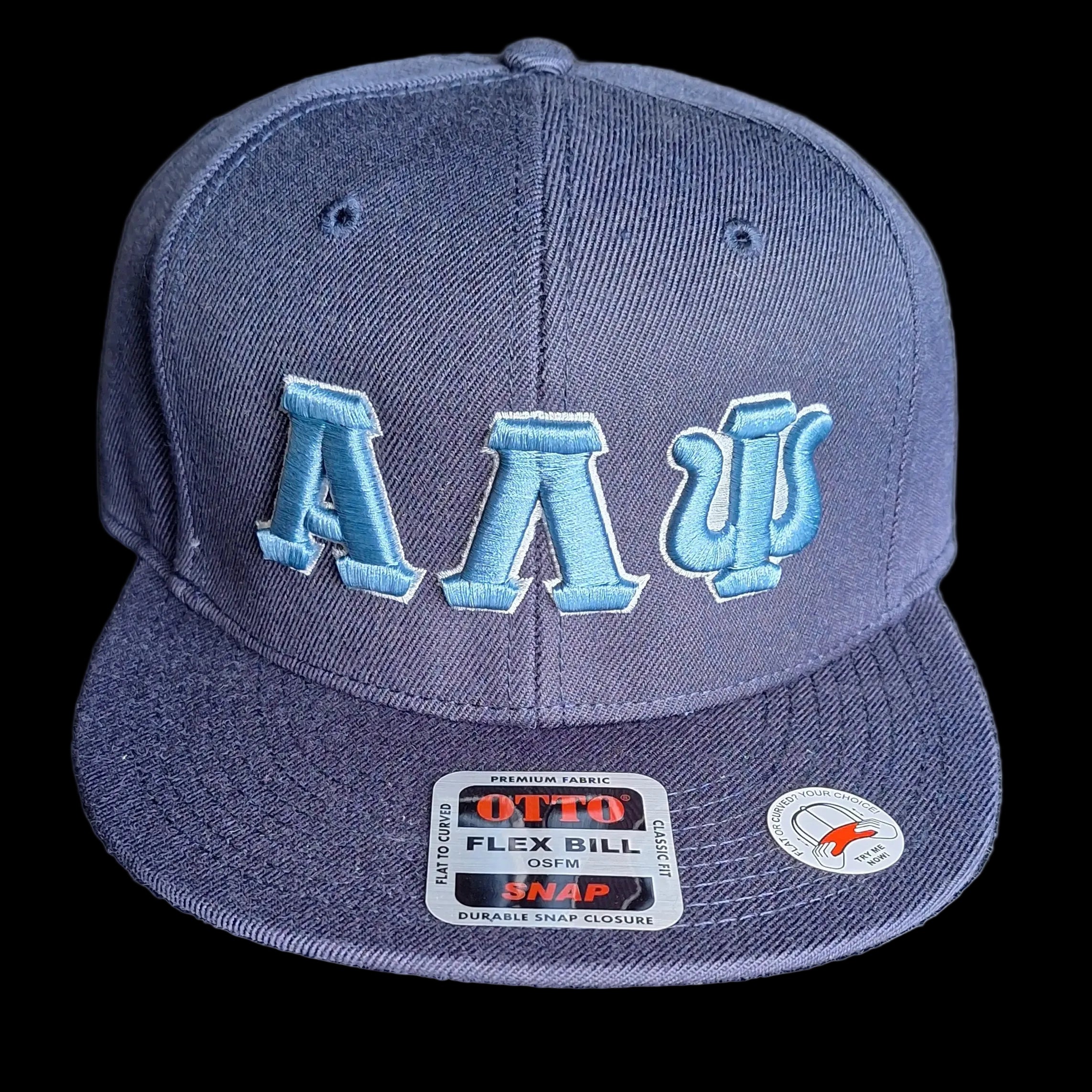 ΑΛΨ Snapbacks