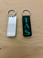 TAS Keychain