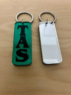 TAS Keychain