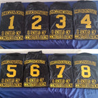 ΑΦΑ Line Jacket