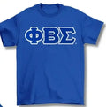ΦΒΣ Line Shirt