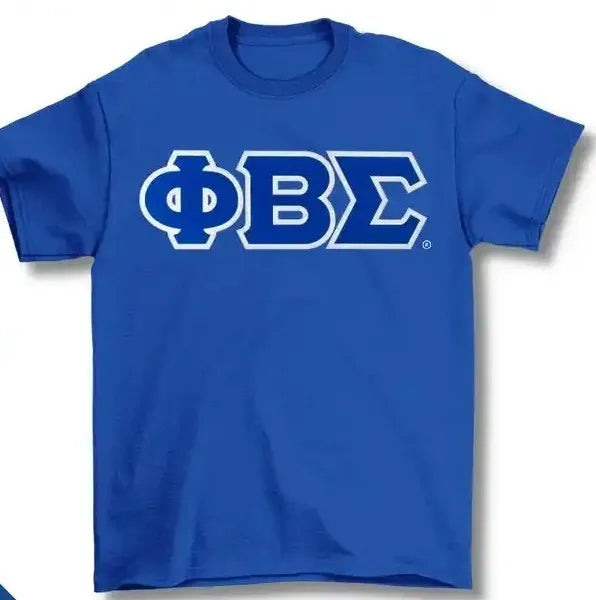 ΦΒΣ Line Shirt