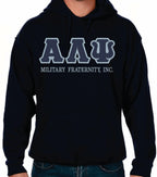 ΑΛΨ MF Hoodie