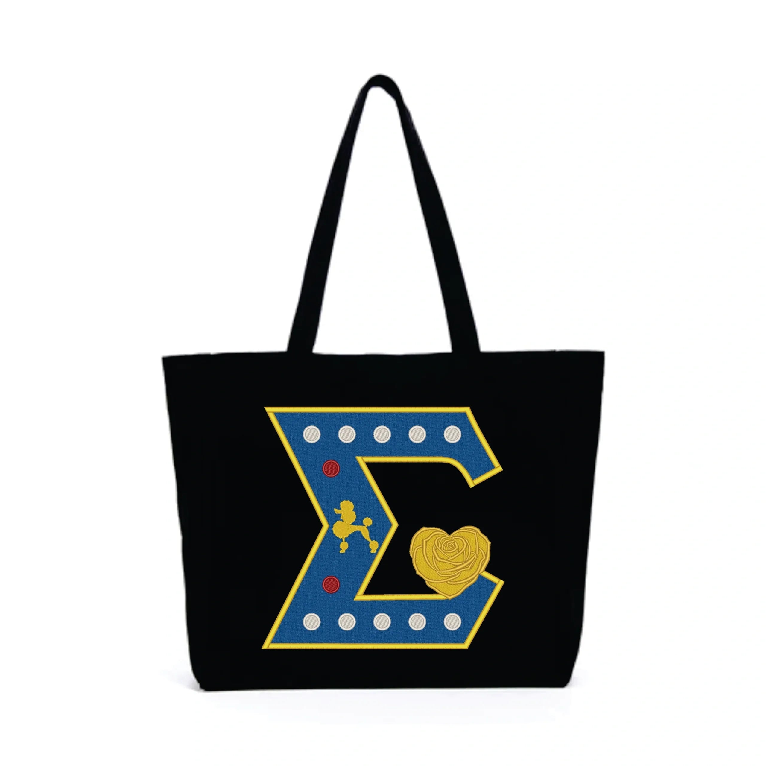 Sigma RHOse Bag