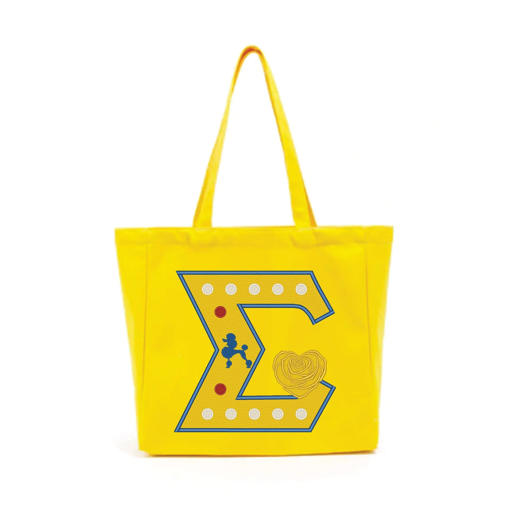 Sigma RHOse Bag