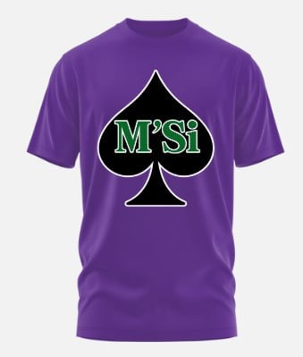 M'Si T-Shirt