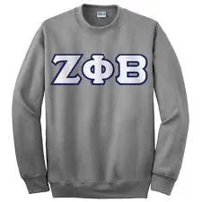 ΖΦΒ Sweatshirt