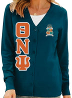 TNPA Cardigan