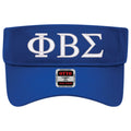 ΦΒΣ Visor