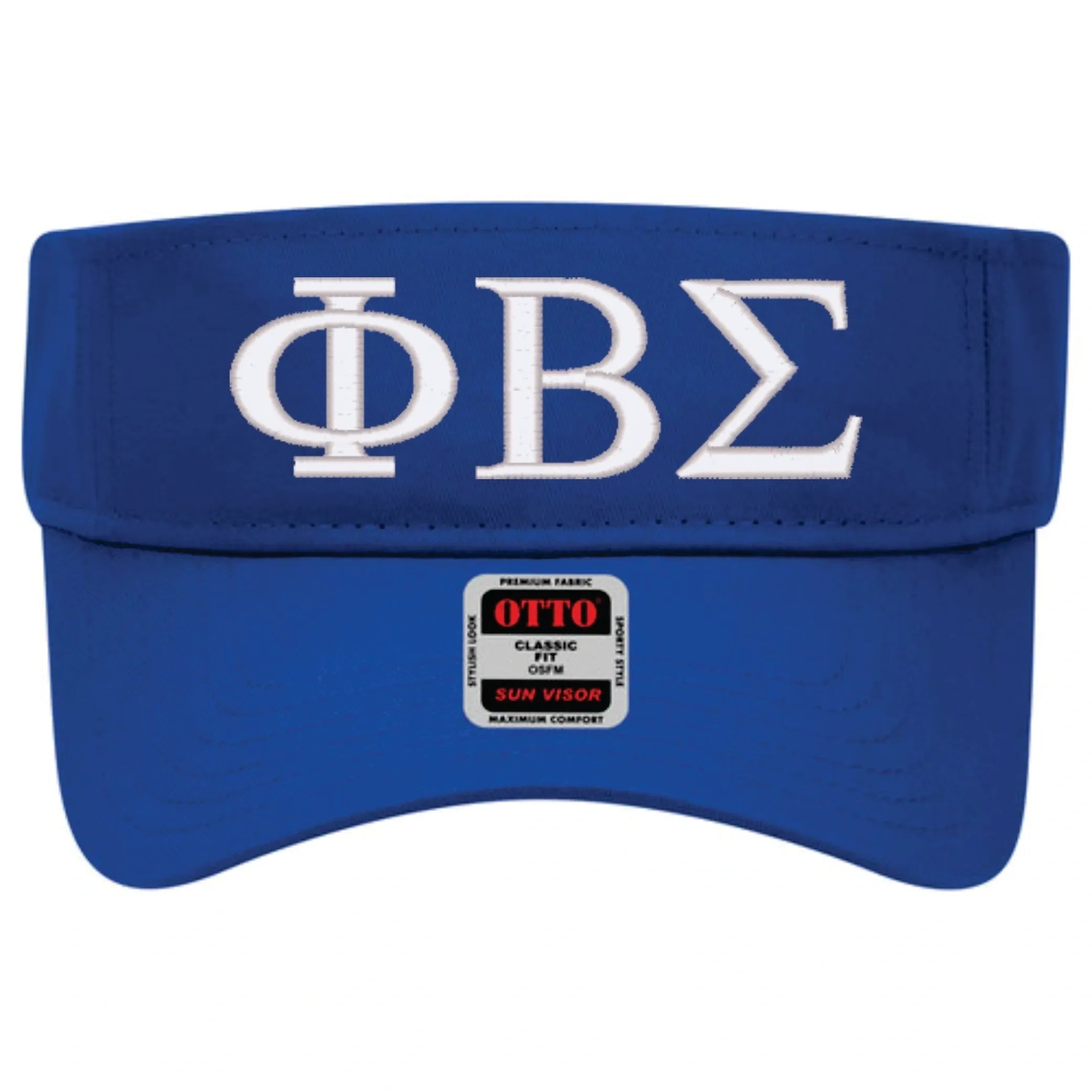 ΦΒΣ Visor