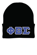ΦΒΣ Beanie