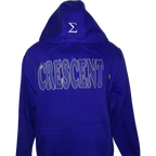 Crescent Heavyweight Hoodie