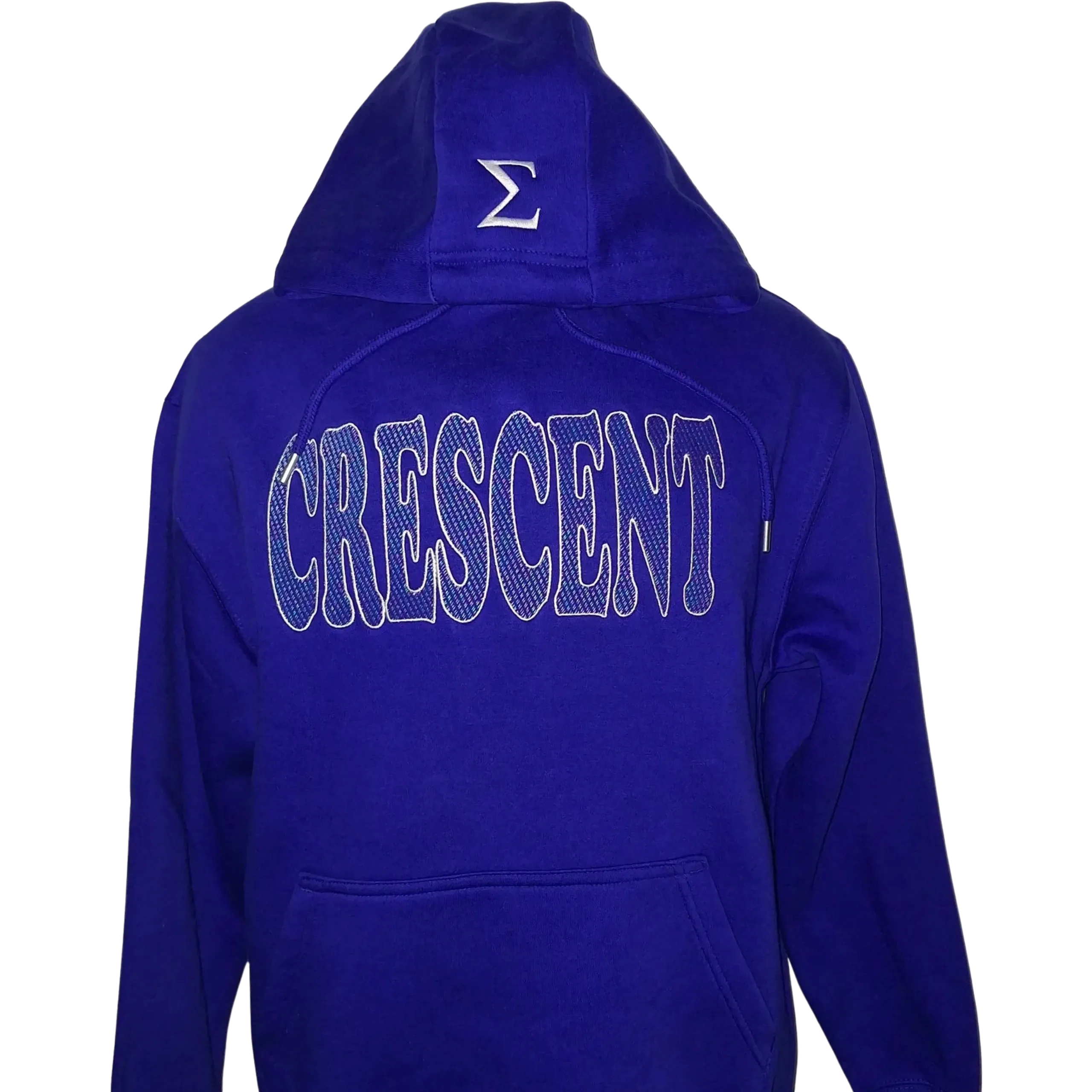 Crescent Heavyweight Hoodie