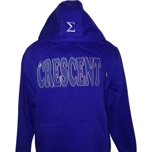 Crescent Heavyweight Hoodie