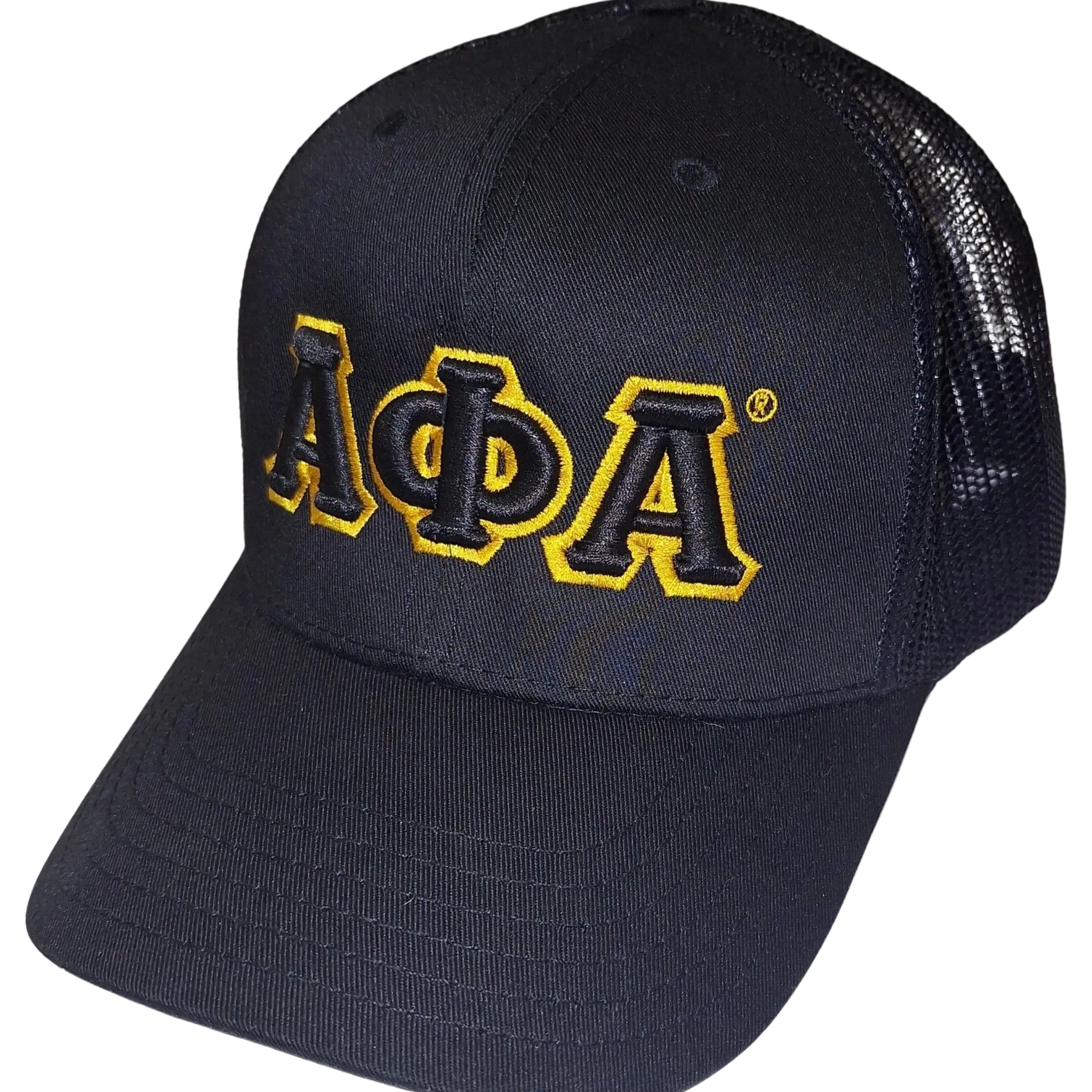 Trucker Hat
