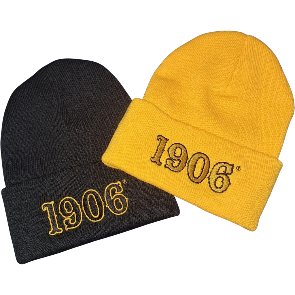 ΑΦΑ Beanie (Choose Design & Color)