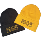 ΑΦΑ Beanie (Choose Design & Color)