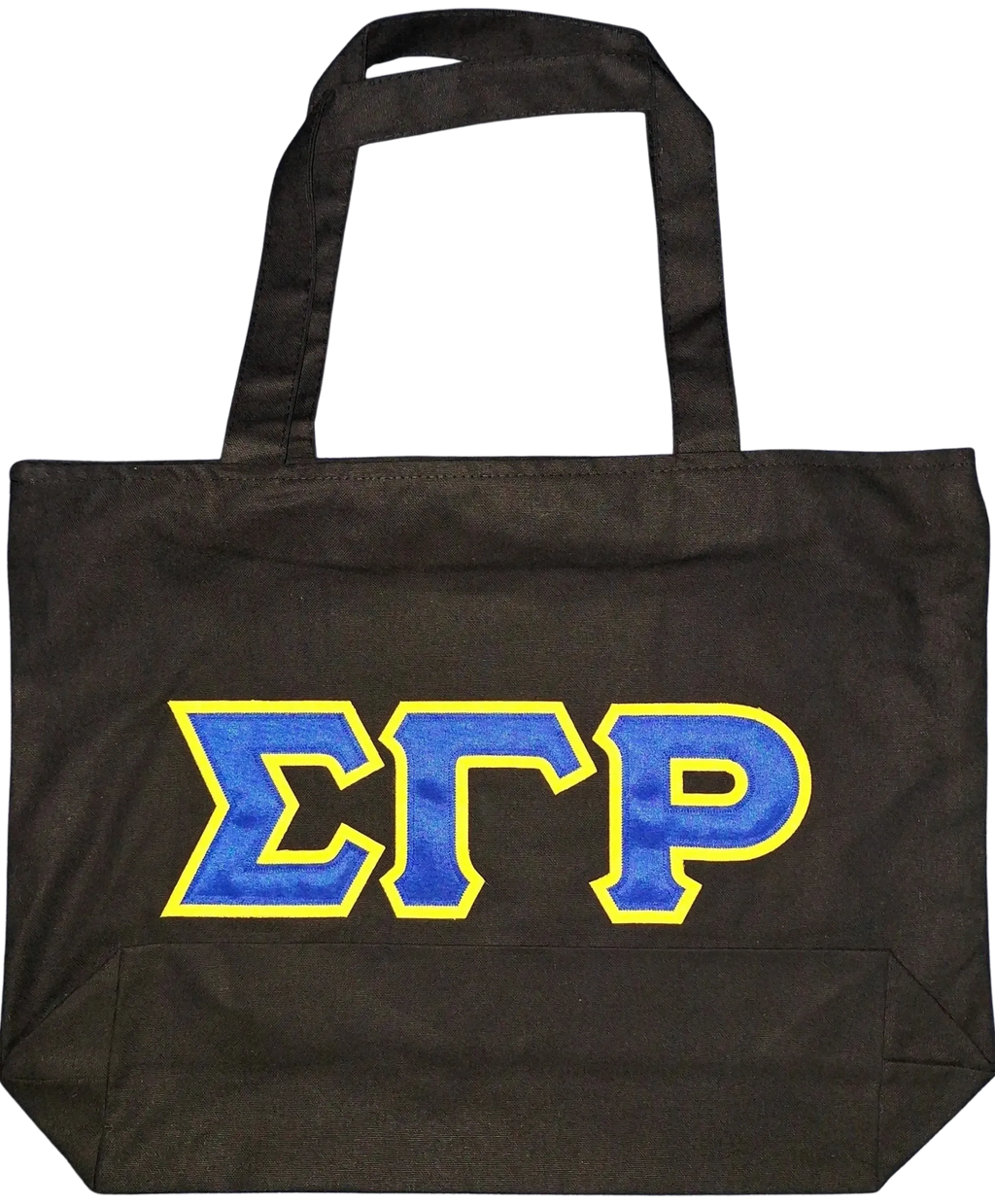 ΣΓΡ Tote Bag