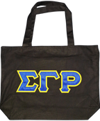ΣΓΡ Tote Bag