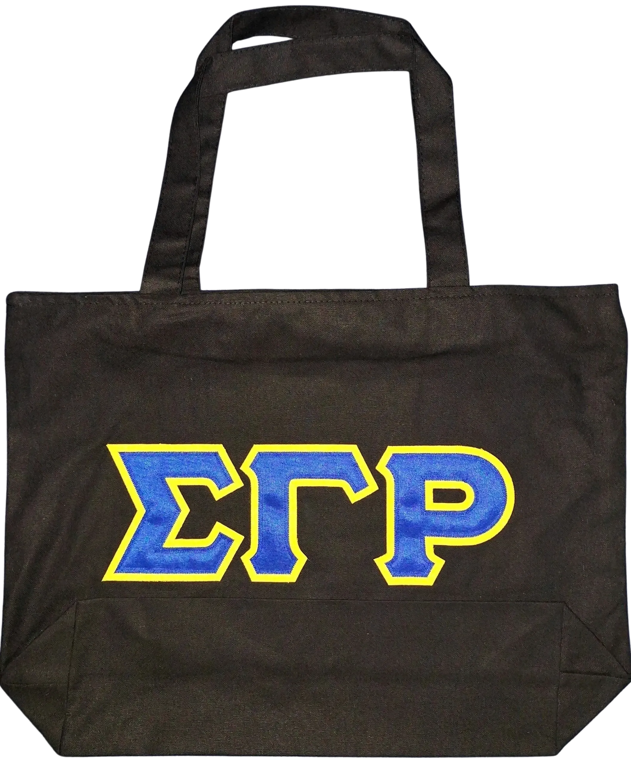 ΣΓΡ Tote Bag