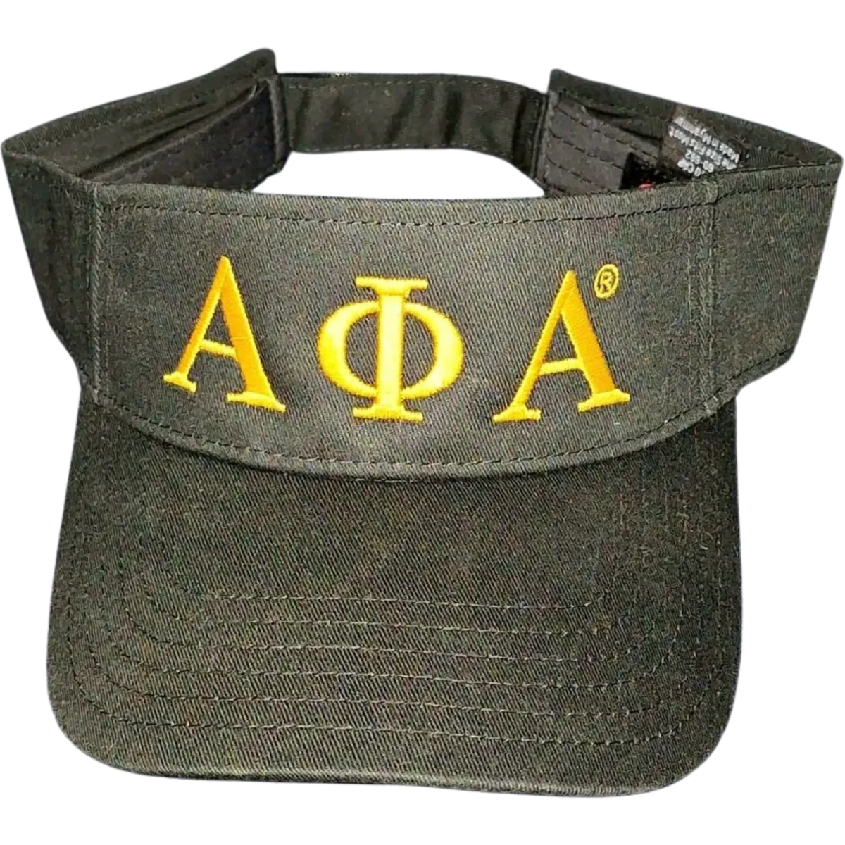 ΑΦΑ Visor
