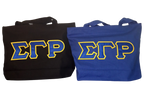 ΣΓΡ Tote Bag