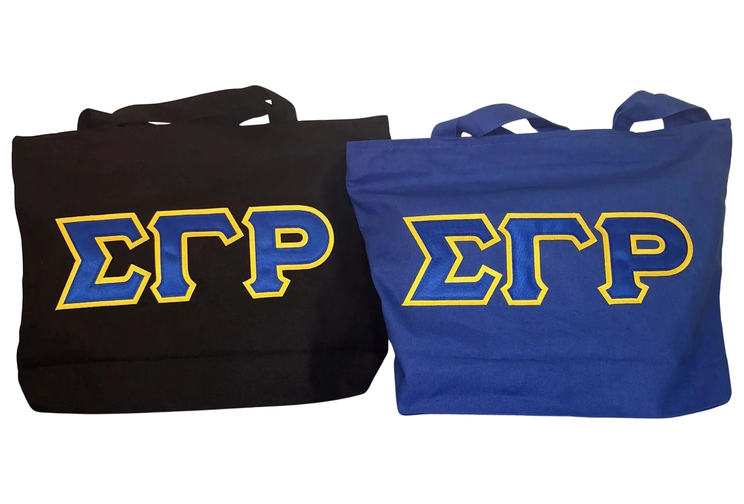 ΣΓΡ Tote Bag