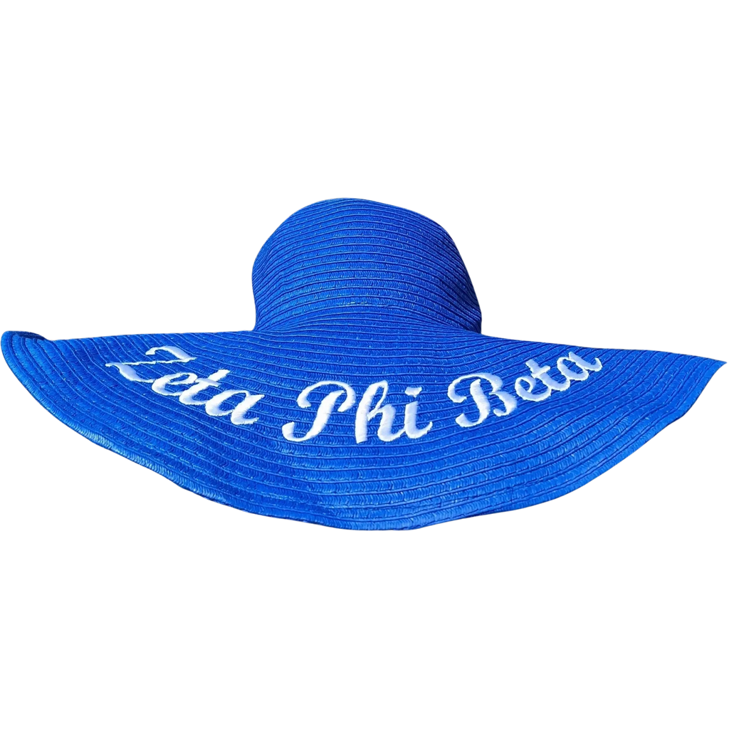 ΖΦΒ Sun Hat
