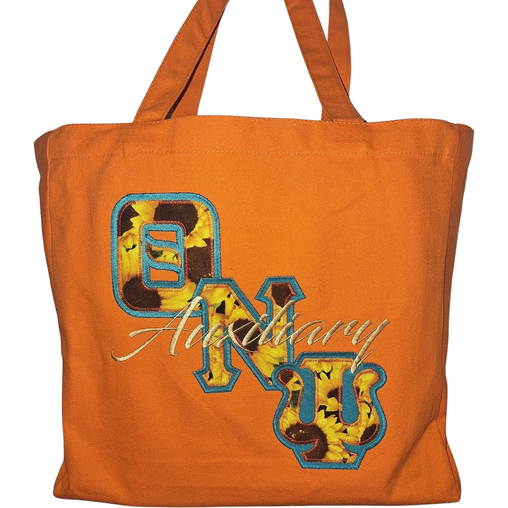 TNPA Tote Bag