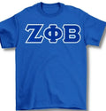 ΖΦΒ Line Shirt